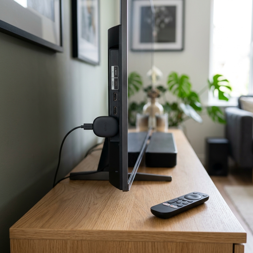 Smart TV remote control setup for roku smarters player on AirNTV